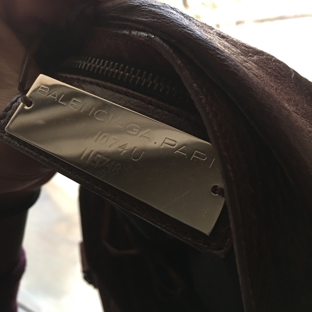 Balenciaga Requested Picture